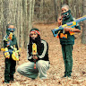 Meet your Posher, Curtis